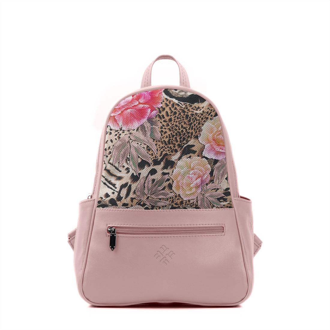 Rose Vivid Backpack Skin & Roses - CANVAEGYPT