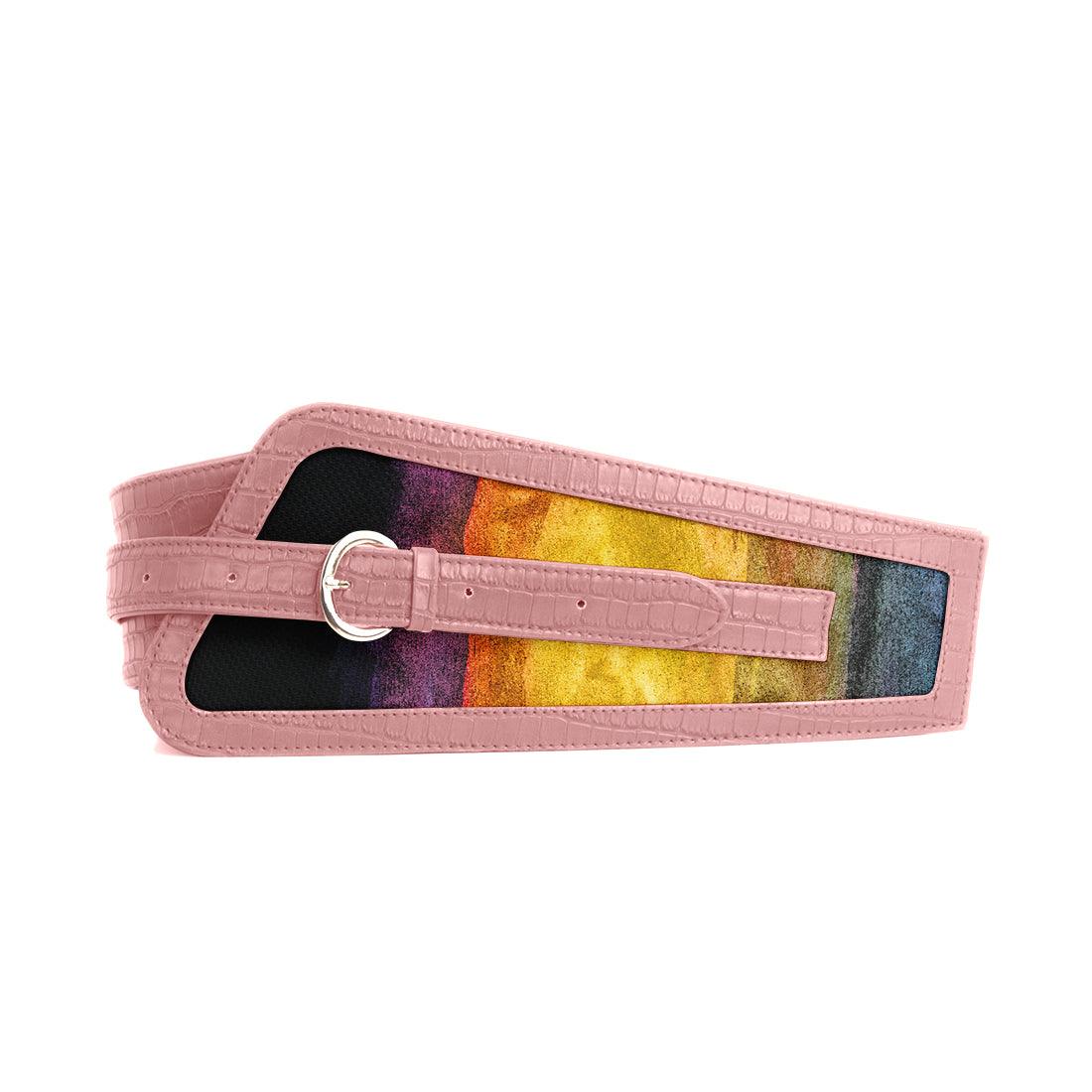 Rose Women's Belt Sunny - CANVAEGYPT