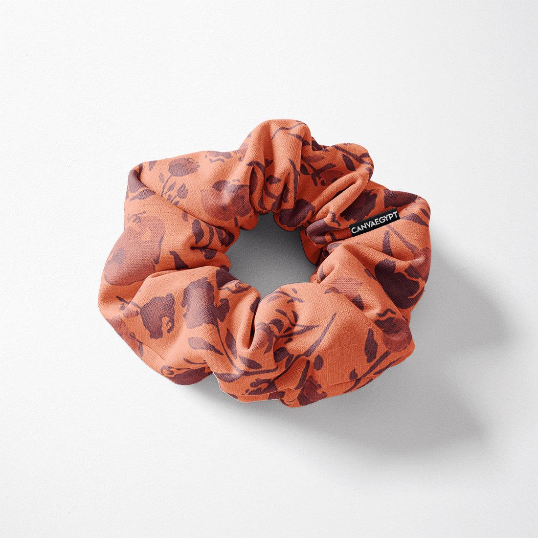 Scrunchie Autumn Inks - CANVAEGYPT