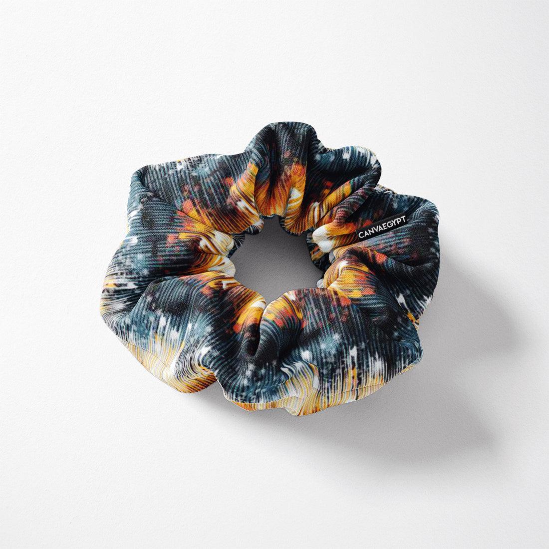 Scrunchie BIG BANG - CANVAEGYPT
