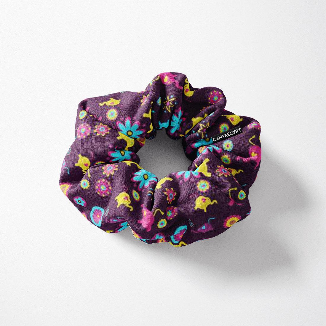 Scrunchie Cuty - CANVAEGYPT