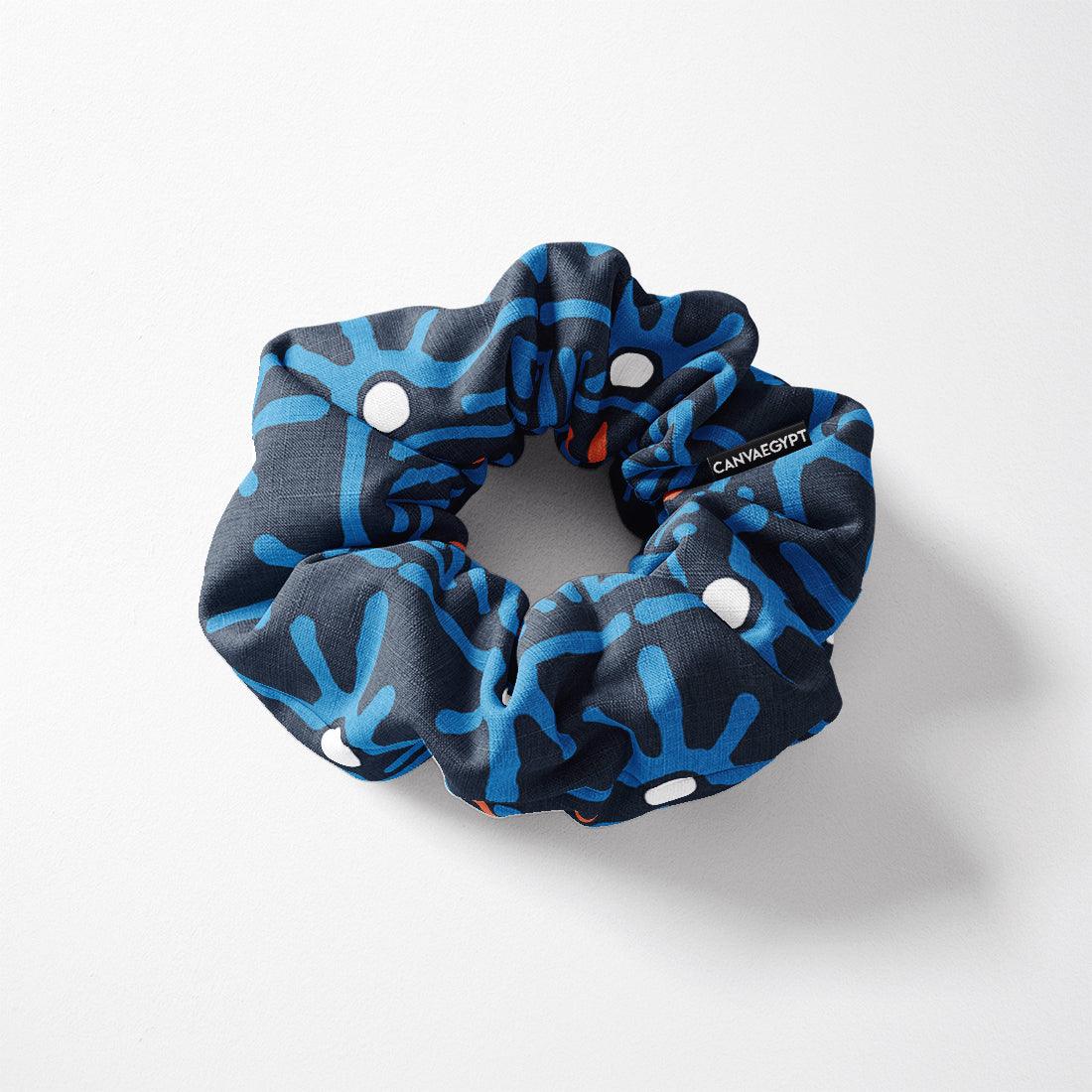 Scrunchie DB Seamless - CANVAEGYPT