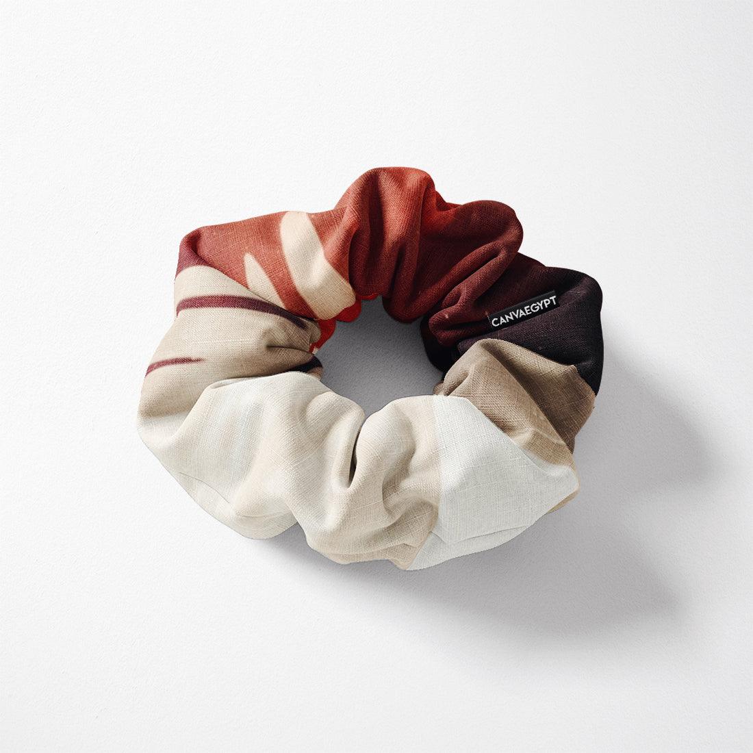 Scrunchie Flows - CANVAEGYPT