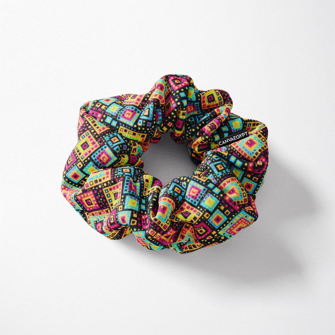 Scrunchie Posters - CANVAEGYPT