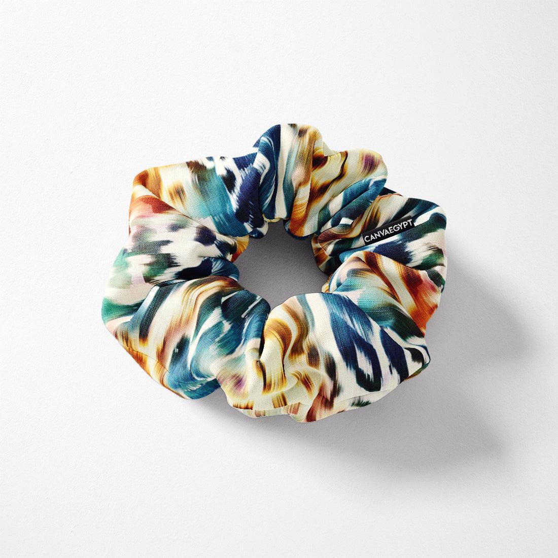 Scrunchie Skins - CANVAEGYPT
