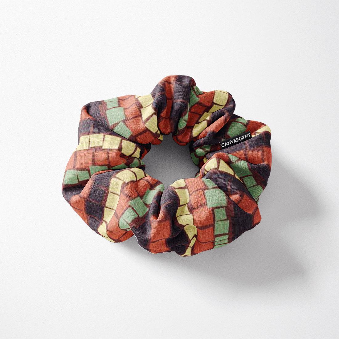 Scrunchie Square - CANVAEGYPT
