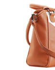 Havana Ladies Handbag Texture