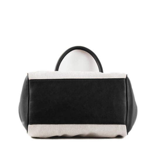 Black Speedy Bag Leaf Summer - CANVAEGYPT