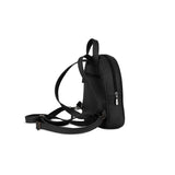 Black O Mini Backpacks Lonely - CANVAEGYPT