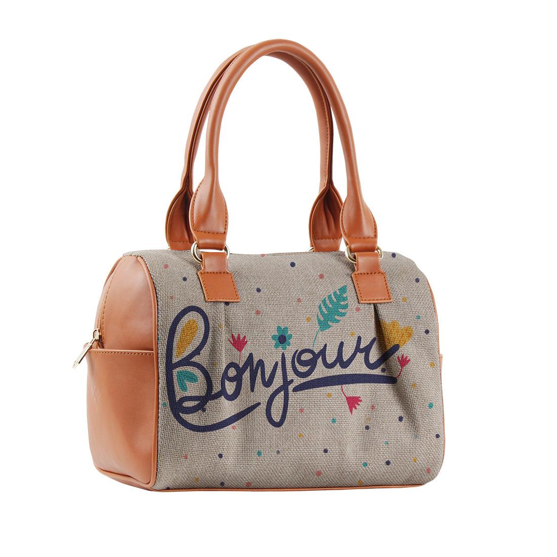 Speedy Bag Bonjour - CANVAEGYPT