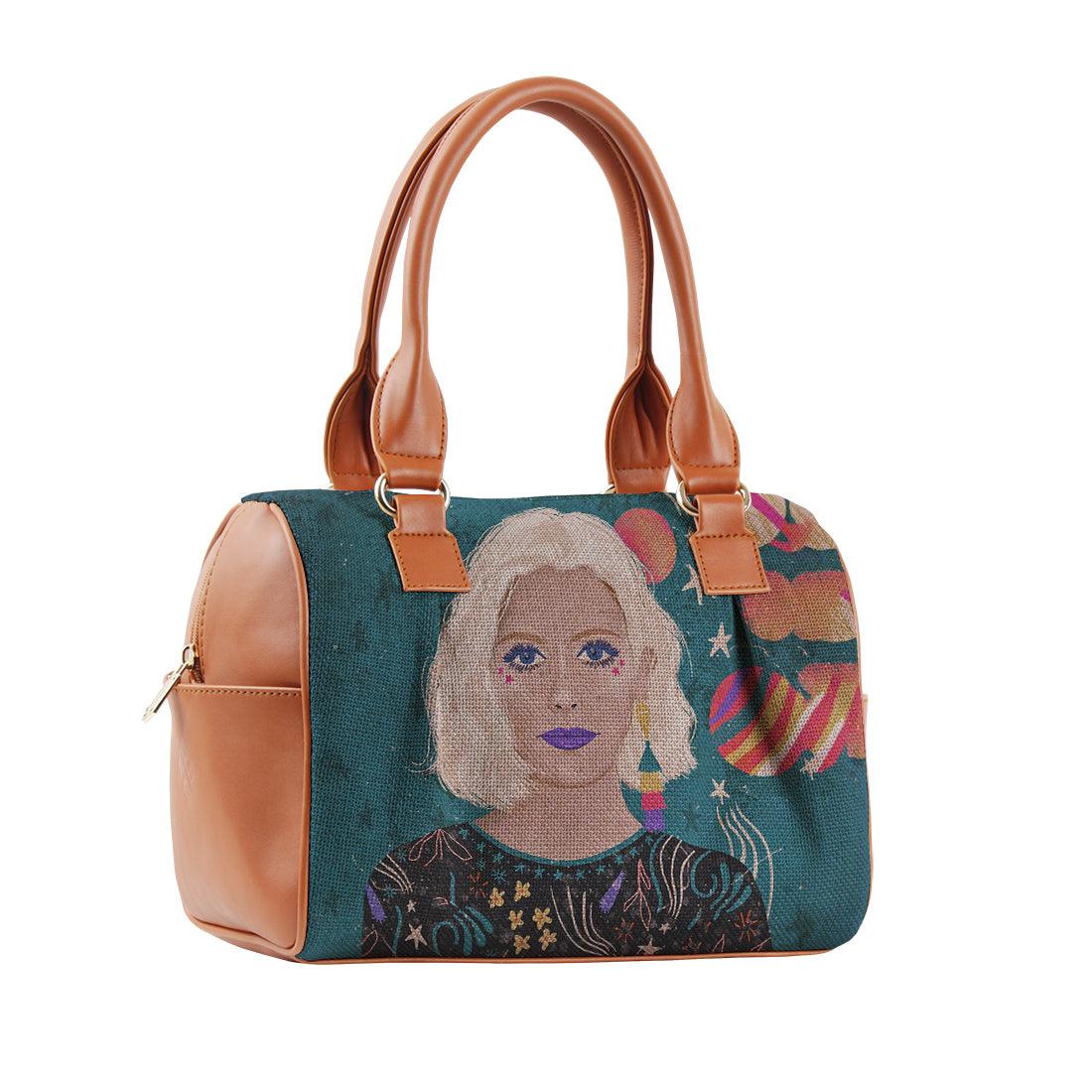 Speedy Bag Extraterrestrial - CANVAEGYPT