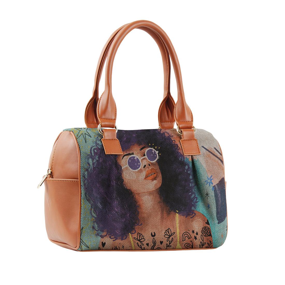 Speedy Bag Flamingo Queen - CANVAEGYPT