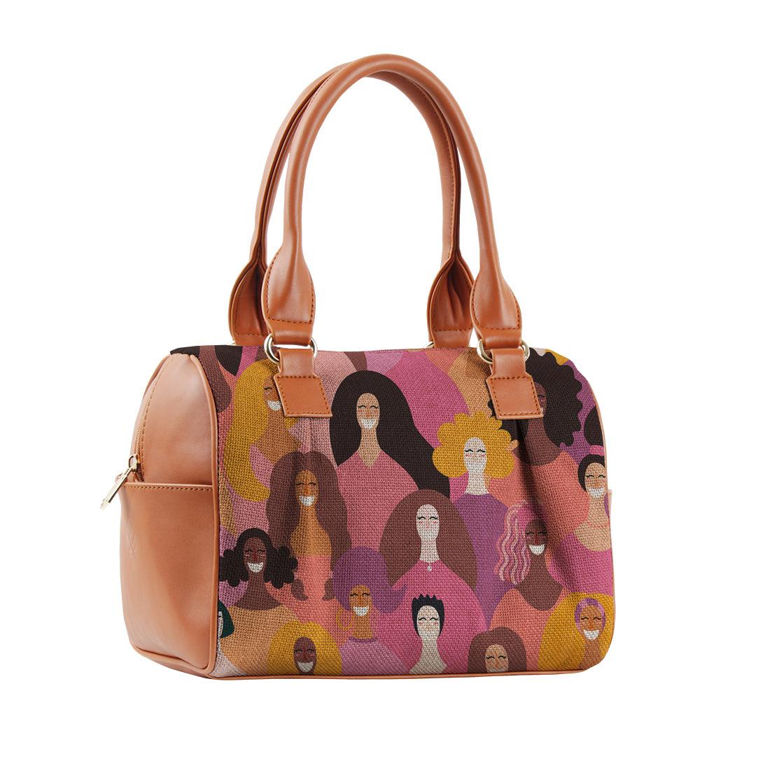 Speedy Bag GRL PWR - CANVAEGYPT