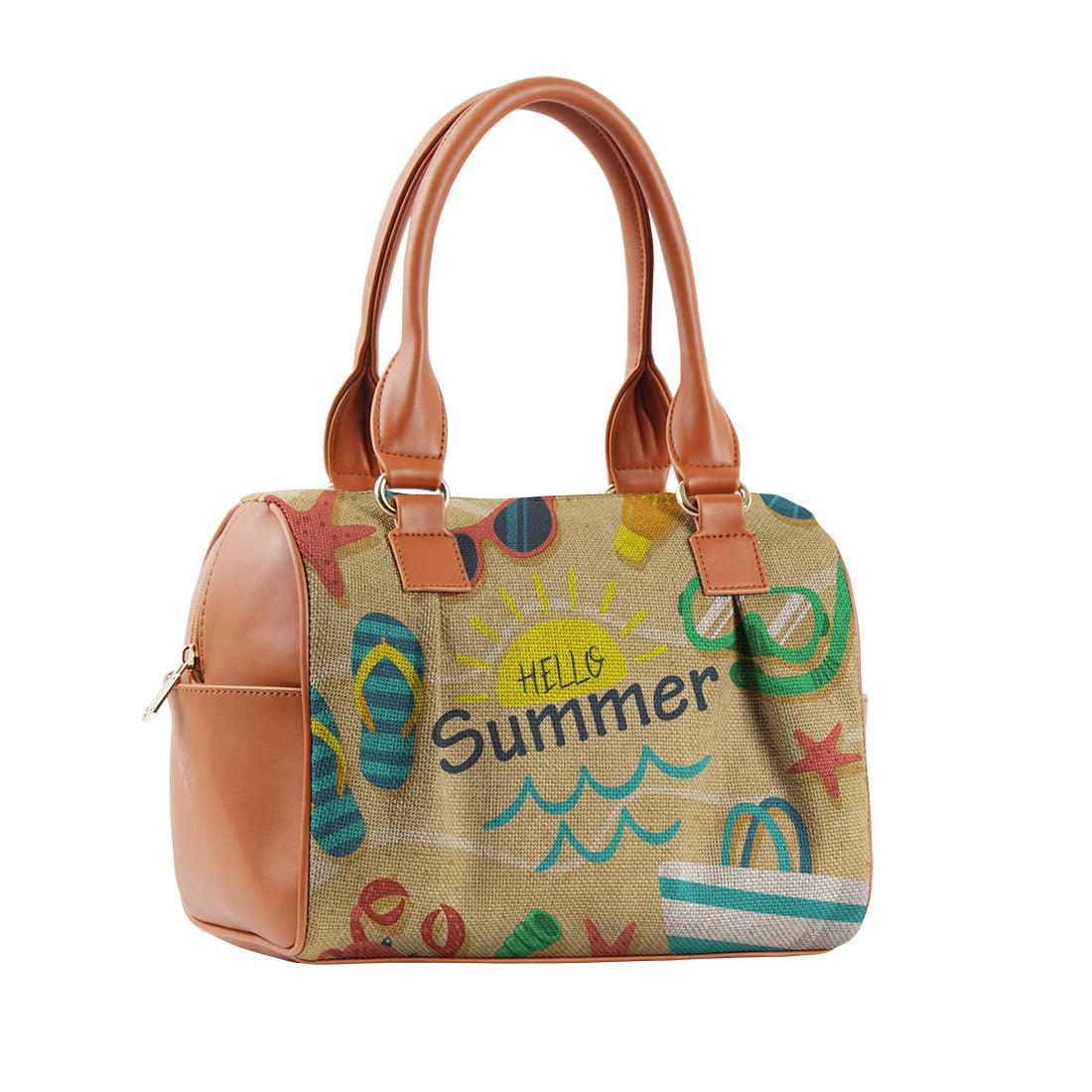 Speedy Bag Hello Summer - CANVAEGYPT