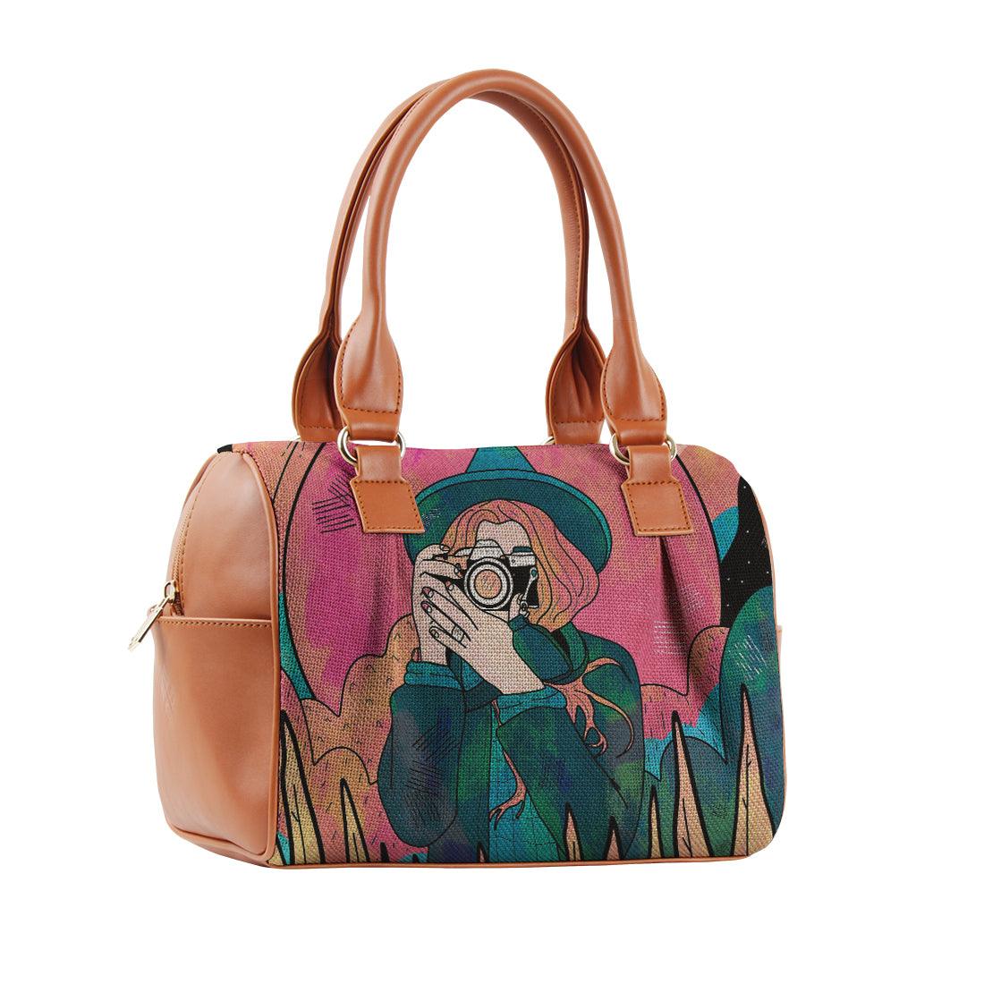 Speedy Bag The space photographer - CANVAEGYPT