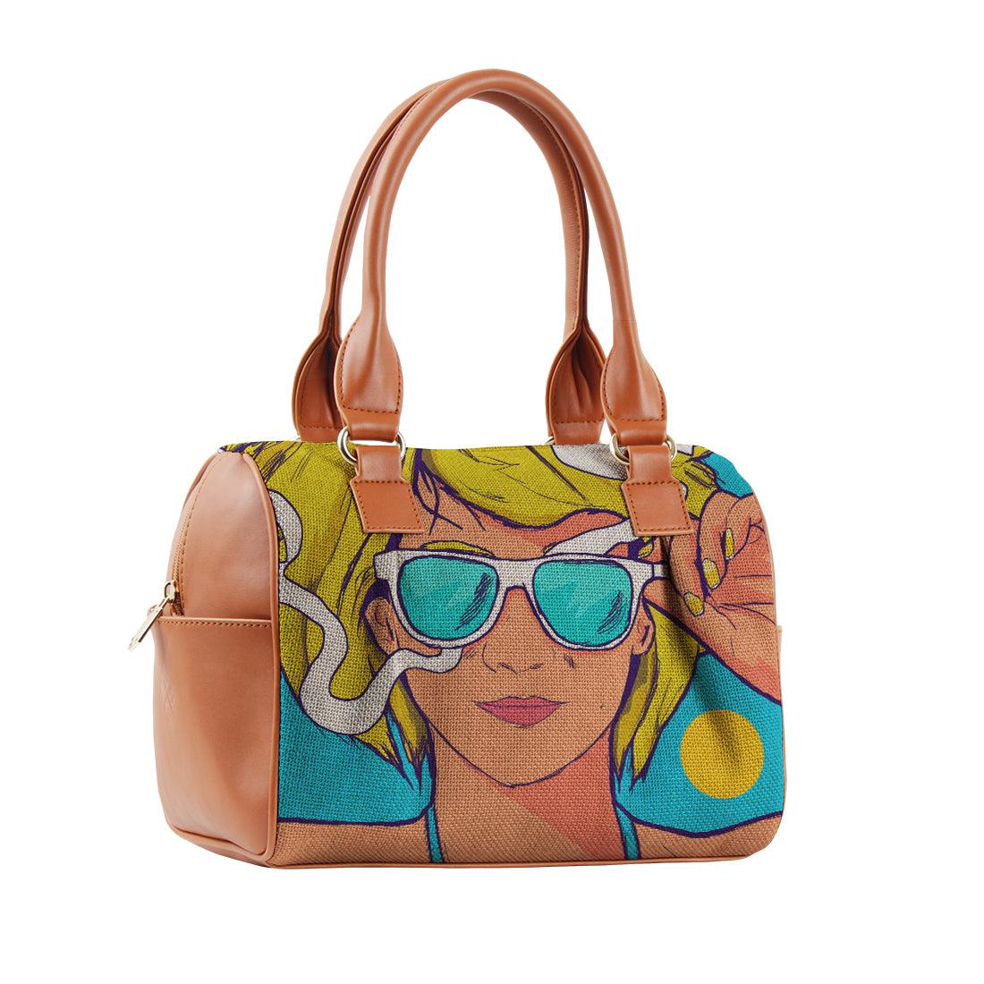 Speedy Bag The summer girl - CANVAEGYPT