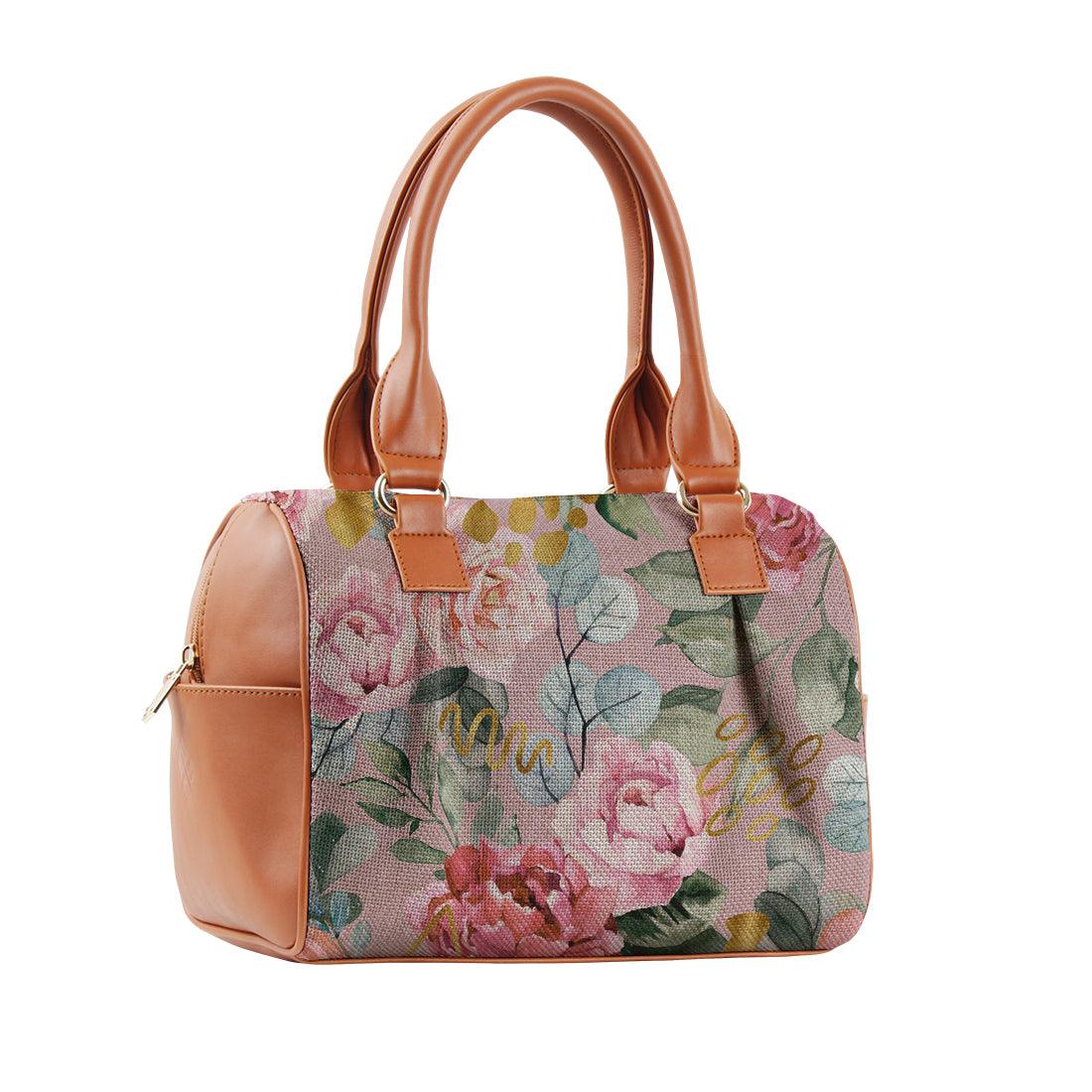 Speedy Bag Watercolor tropical - CANVAEGYPT