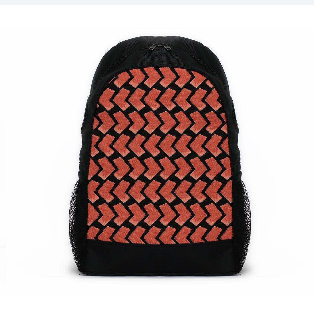 Sports Backpacks African Red - CANVAEGYPT