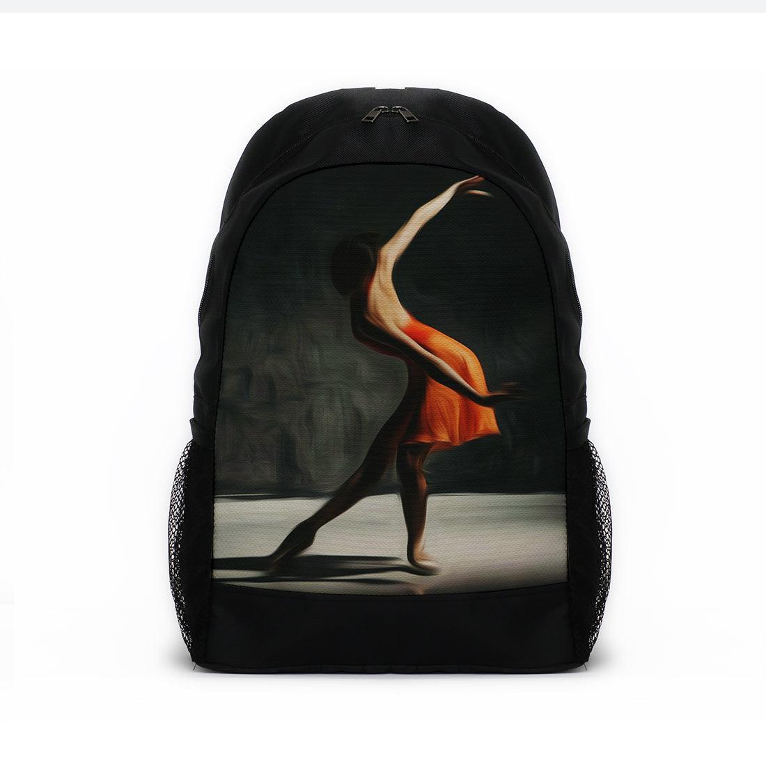 Sports Backpacks Ballet - CANVAEGYPT