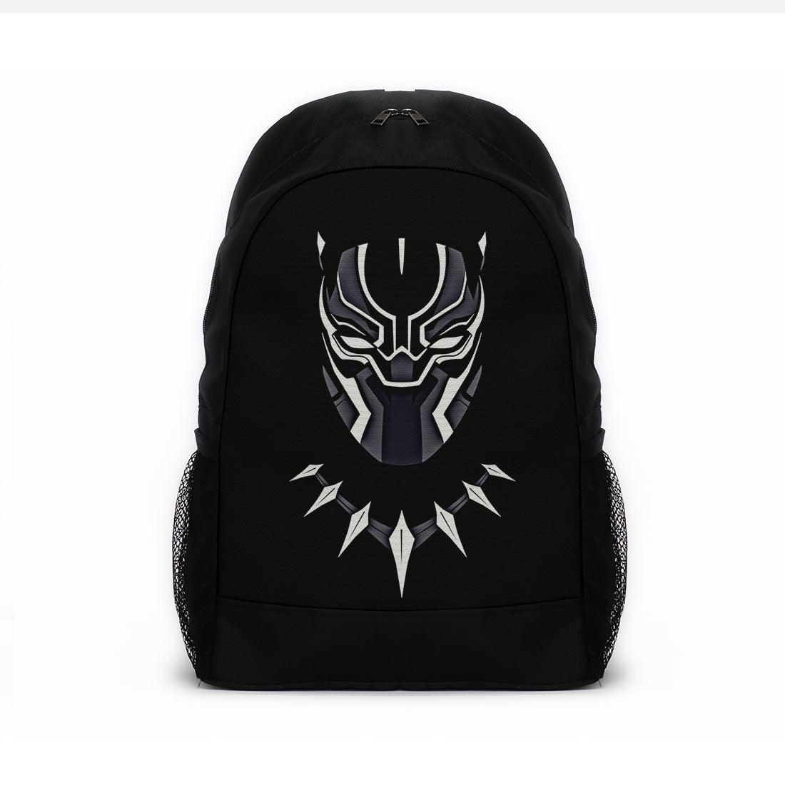 Sports Backpacks Black panther - CANVAEGYPT