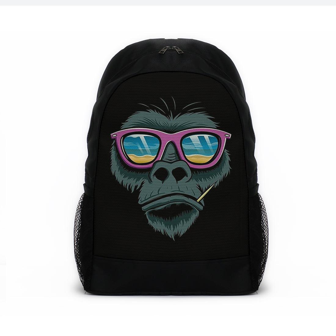 Sports Backpacks Cool Gorilla - CANVAEGYPT