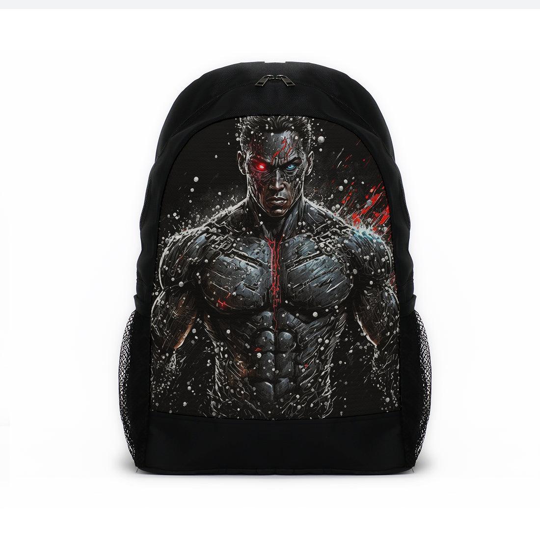 Sports Backpacks Cyborg - CANVAEGYPT