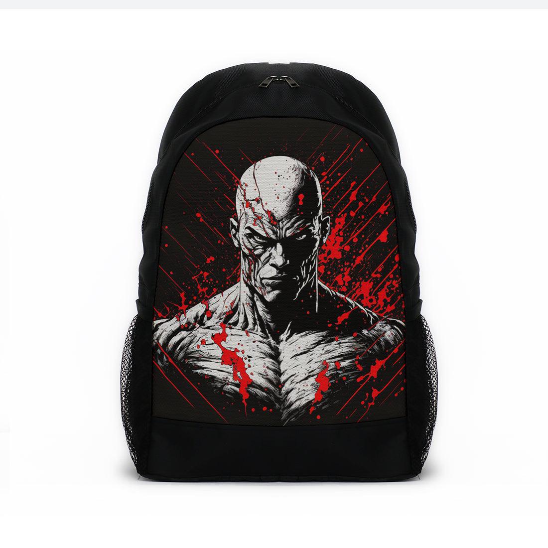 Sports Backpacks Deadman - CANVAEGYPT