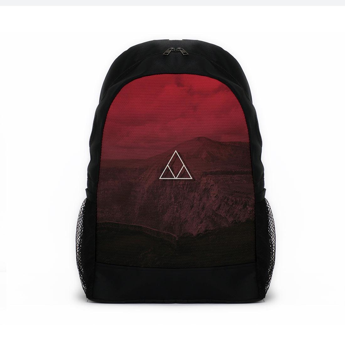 Sports Backpacks Dooms Day - CANVAEGYPT