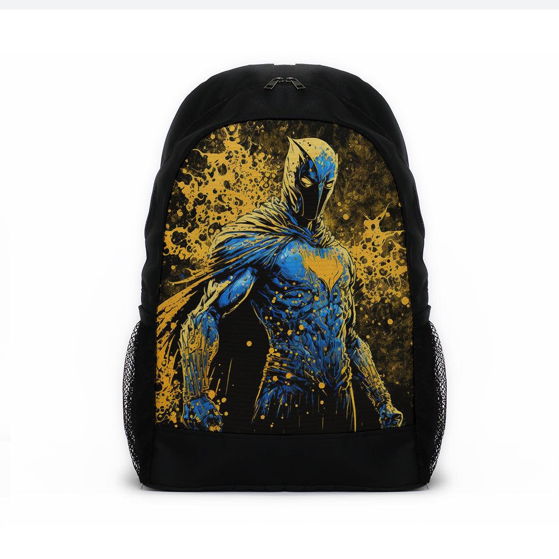 Sports Backpacks Dr. Fate - CANVAEGYPT