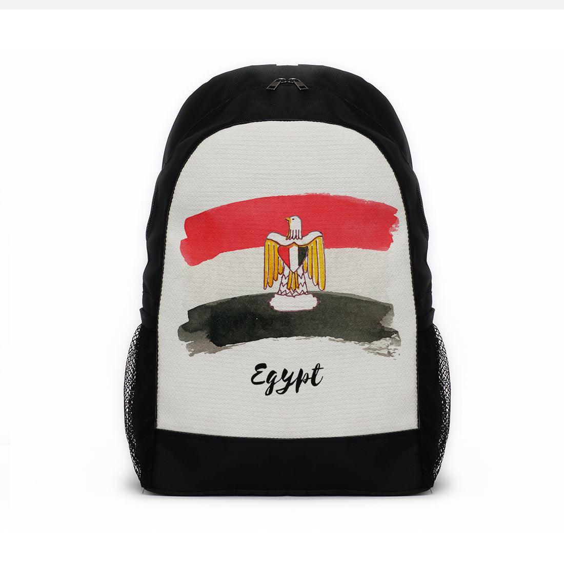 Sports Backpacks Egypt - CANVAEGYPT