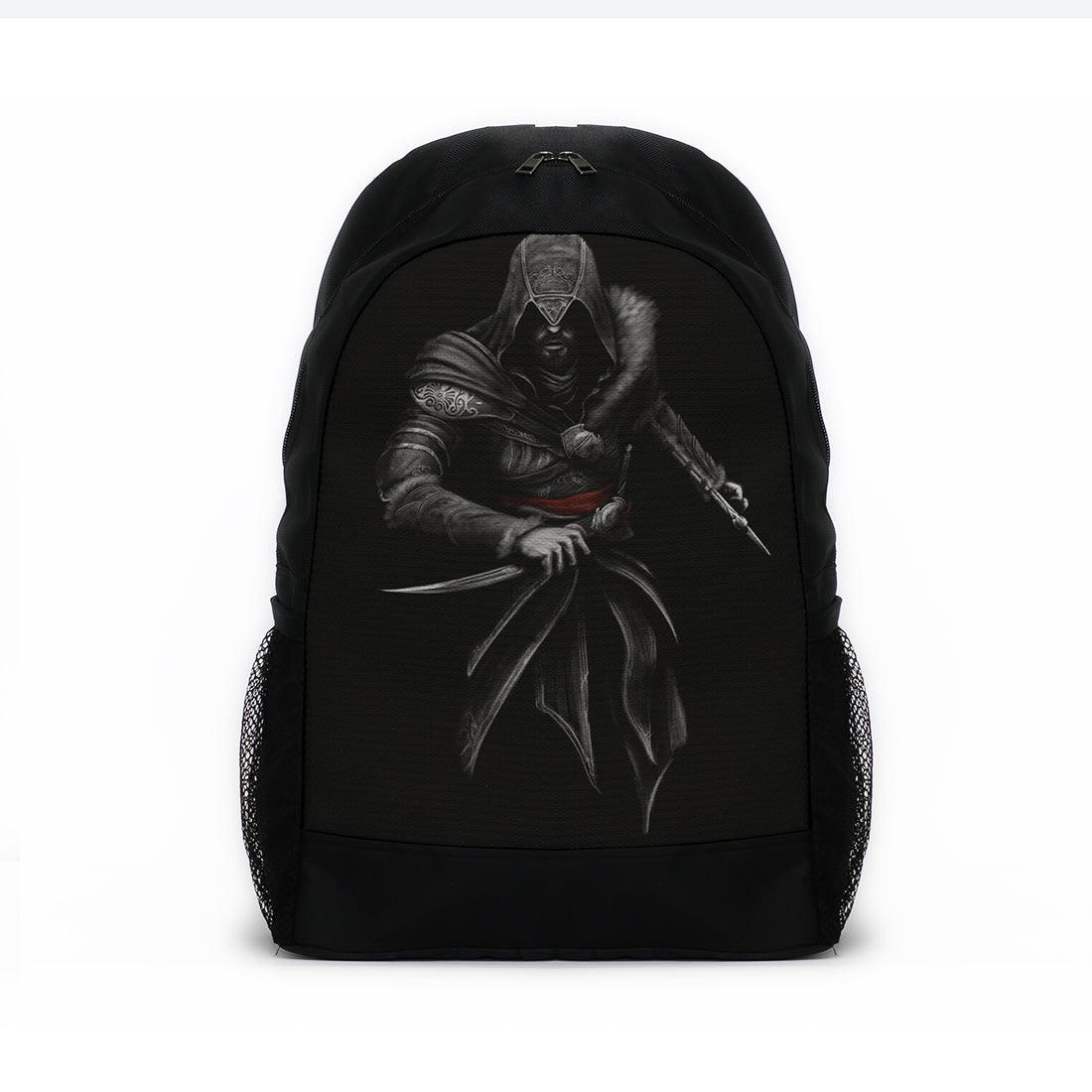Sports Backpacks Ezio Assassin - CANVAEGYPT