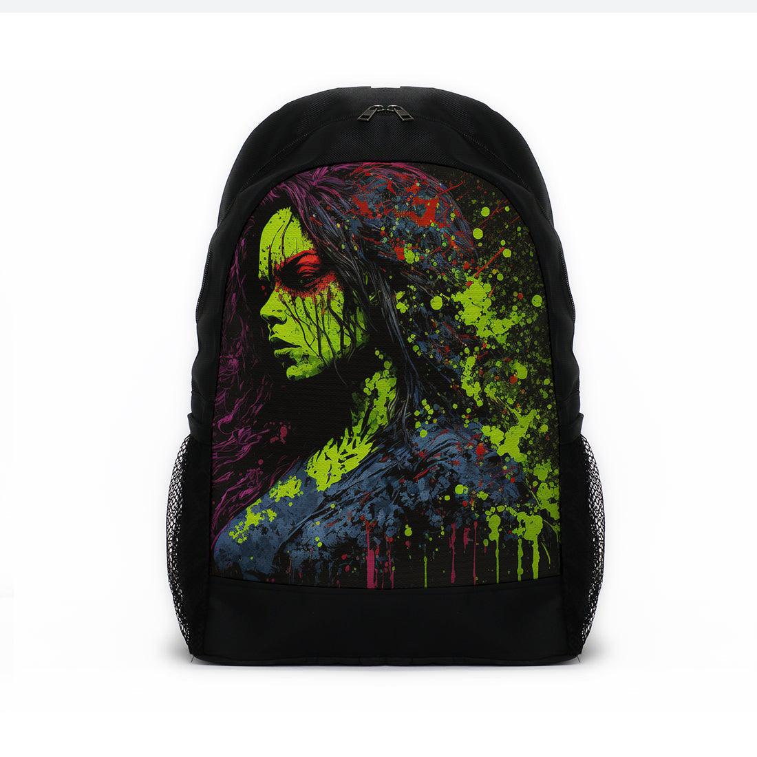 Sports Backpacks Gamora - CANVAEGYPT