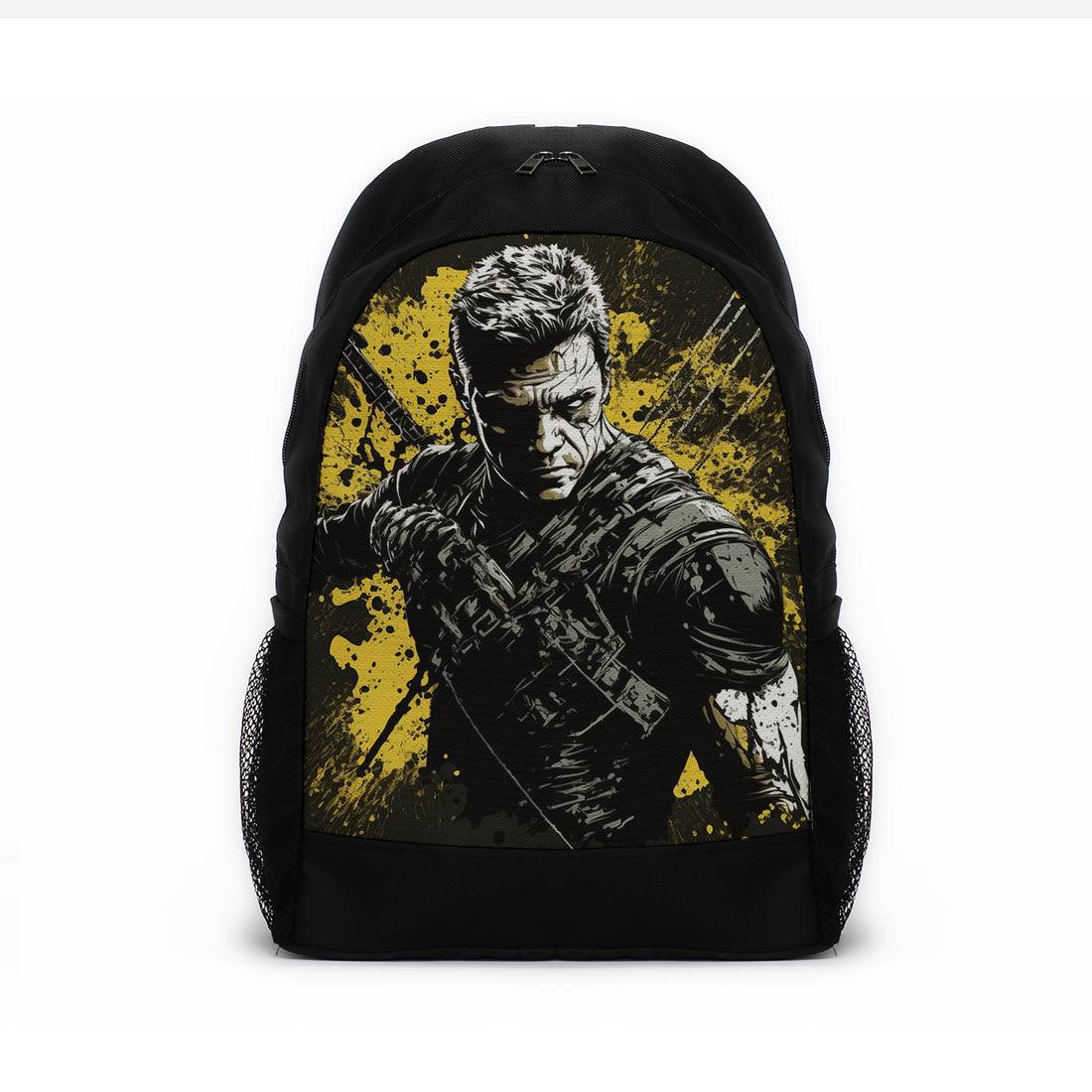 Sports Backpacks Hawkeye - CANVAEGYPT