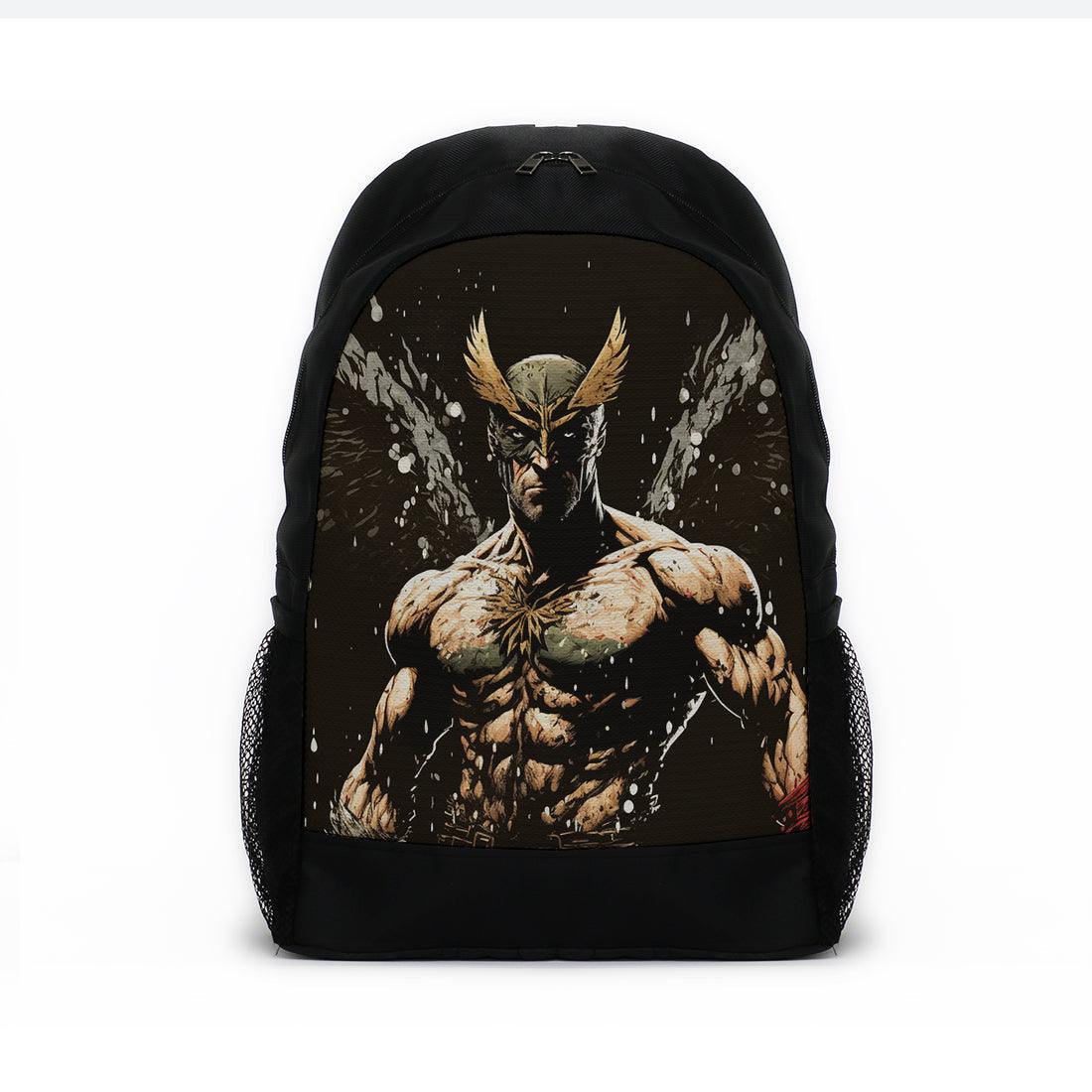 Sports Backpacks Hawkman - CANVAEGYPT