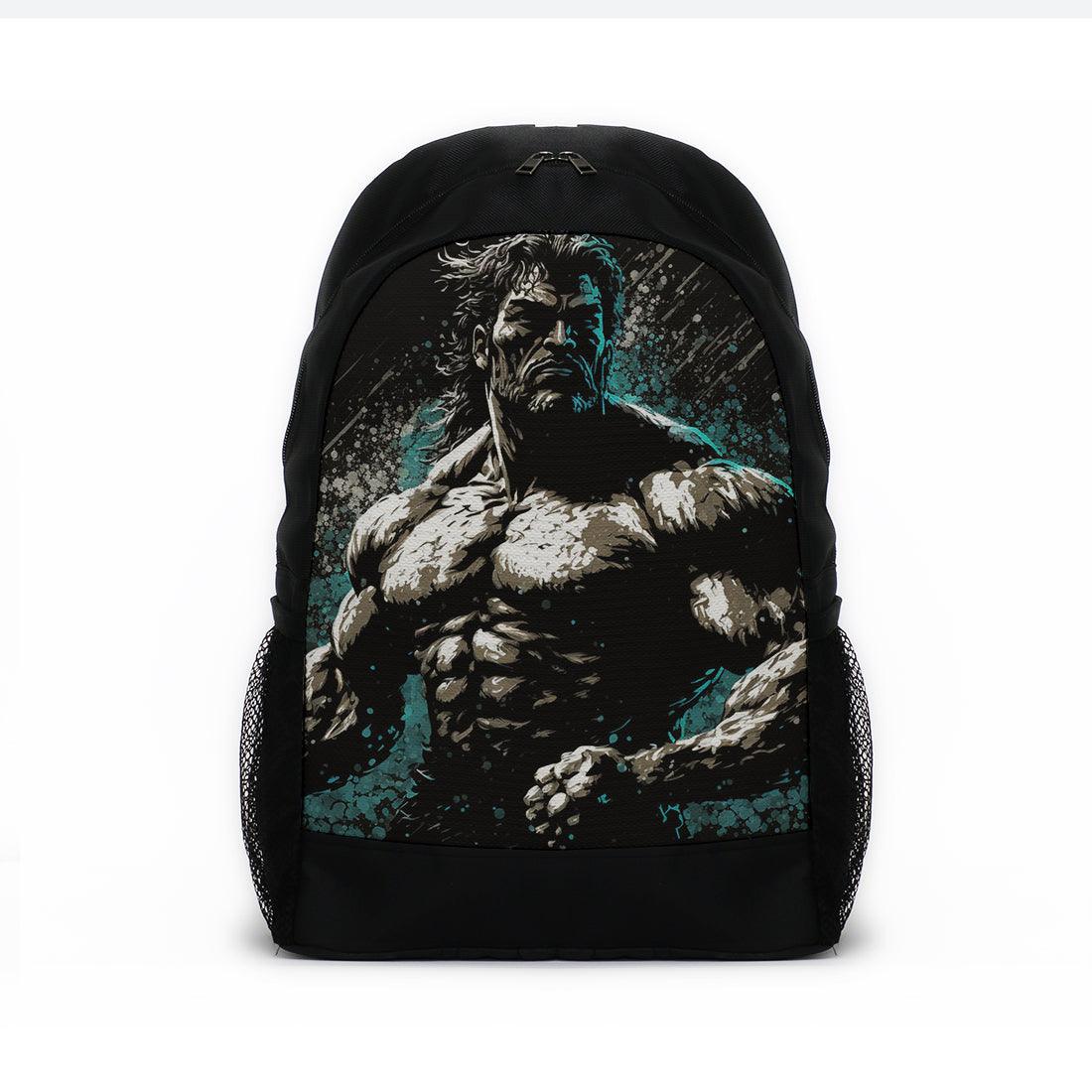 Sports Backpacks Hercules - CANVAEGYPT