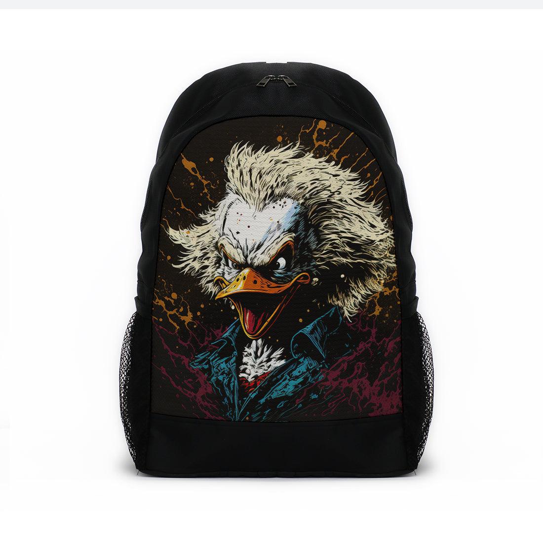 Sports Backpacks Howard the Duck - CANVAEGYPT