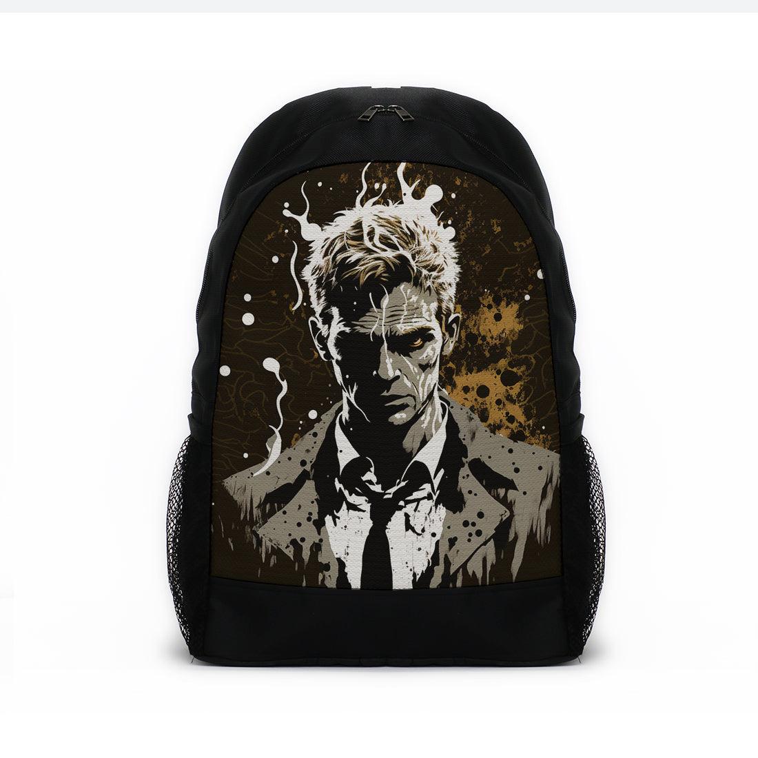 Sports Backpacks John Constantine - CANVAEGYPT