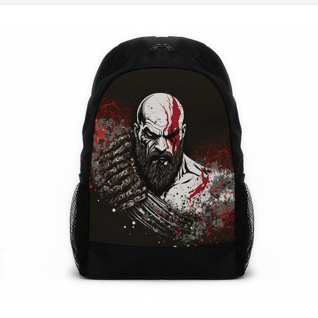 Sports Backpacks Kratos - CANVAEGYPT