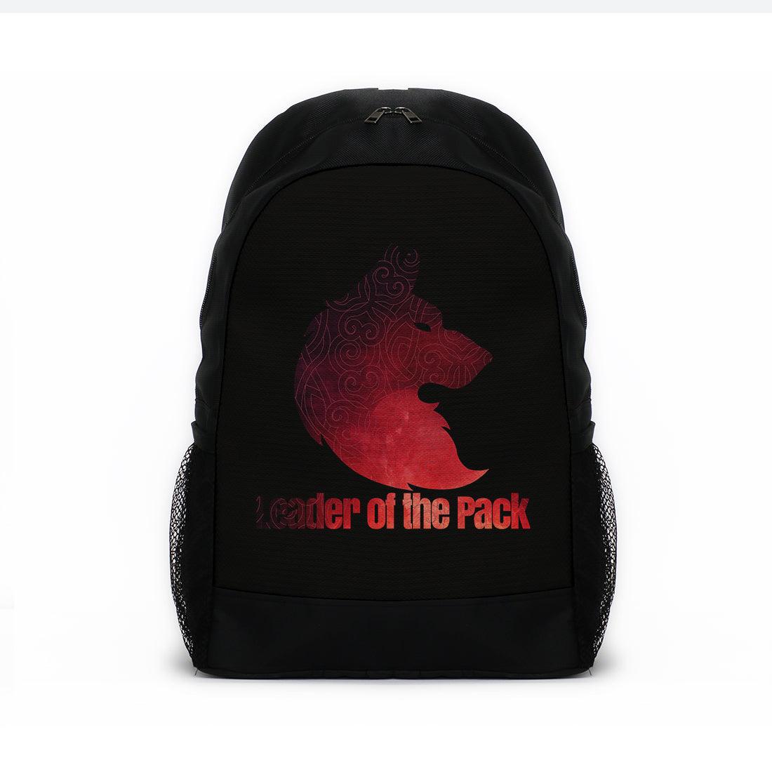Sports Backpacks LEADER OF THE PACK - CANVAEGYPT