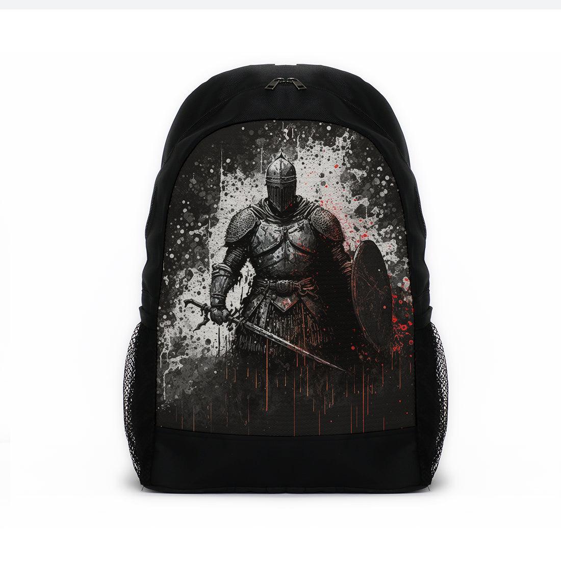 Sports Backpacks Medieval Crusader - CANVAEGYPT