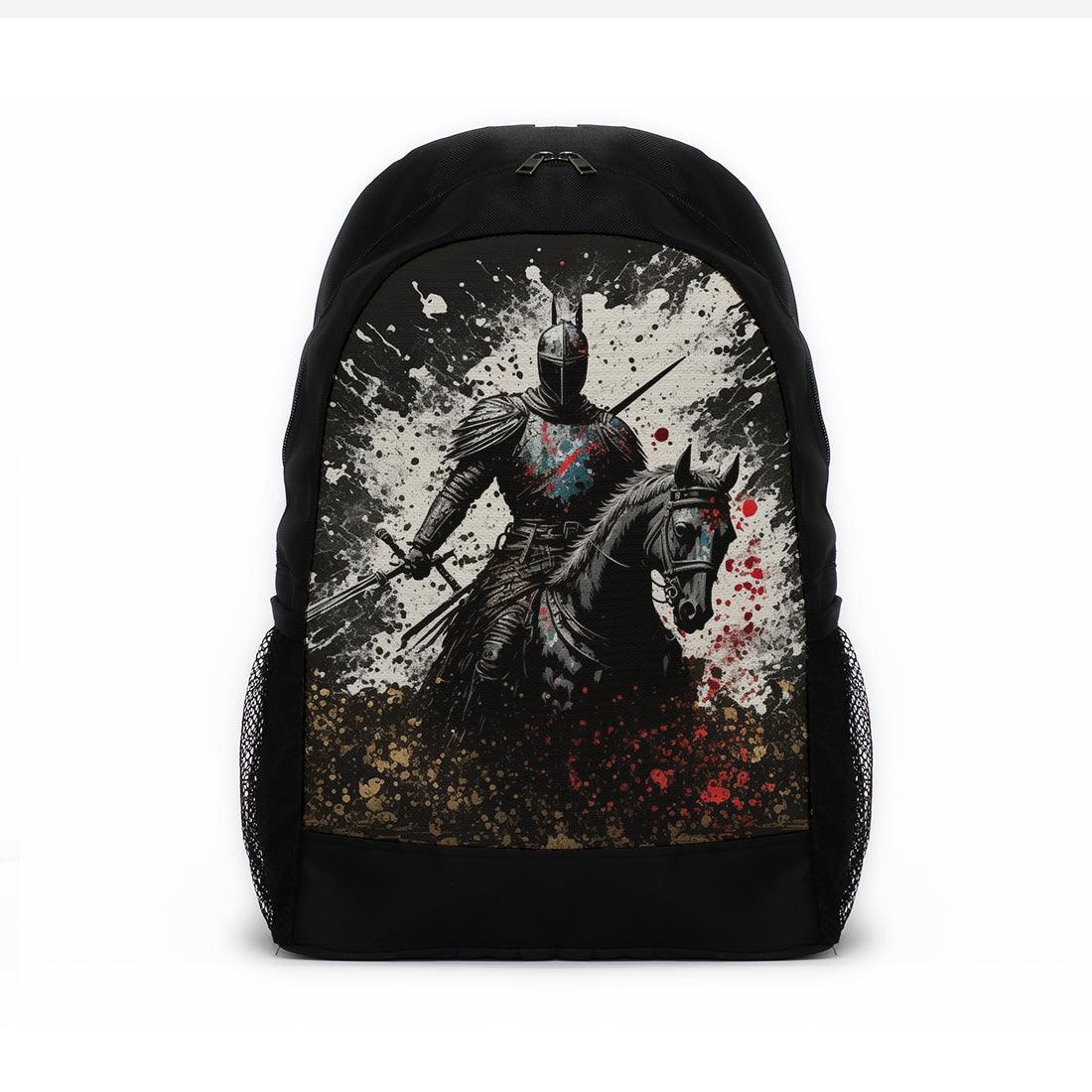 Sports Backpacks Medieval Fight - CANVAEGYPT