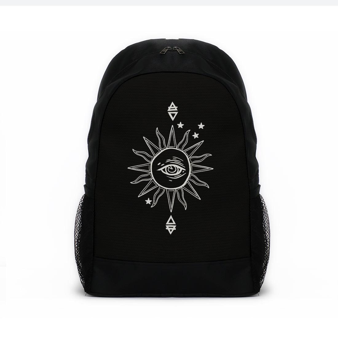 Sports Backpacks Mystic sun - CANVAEGYPT