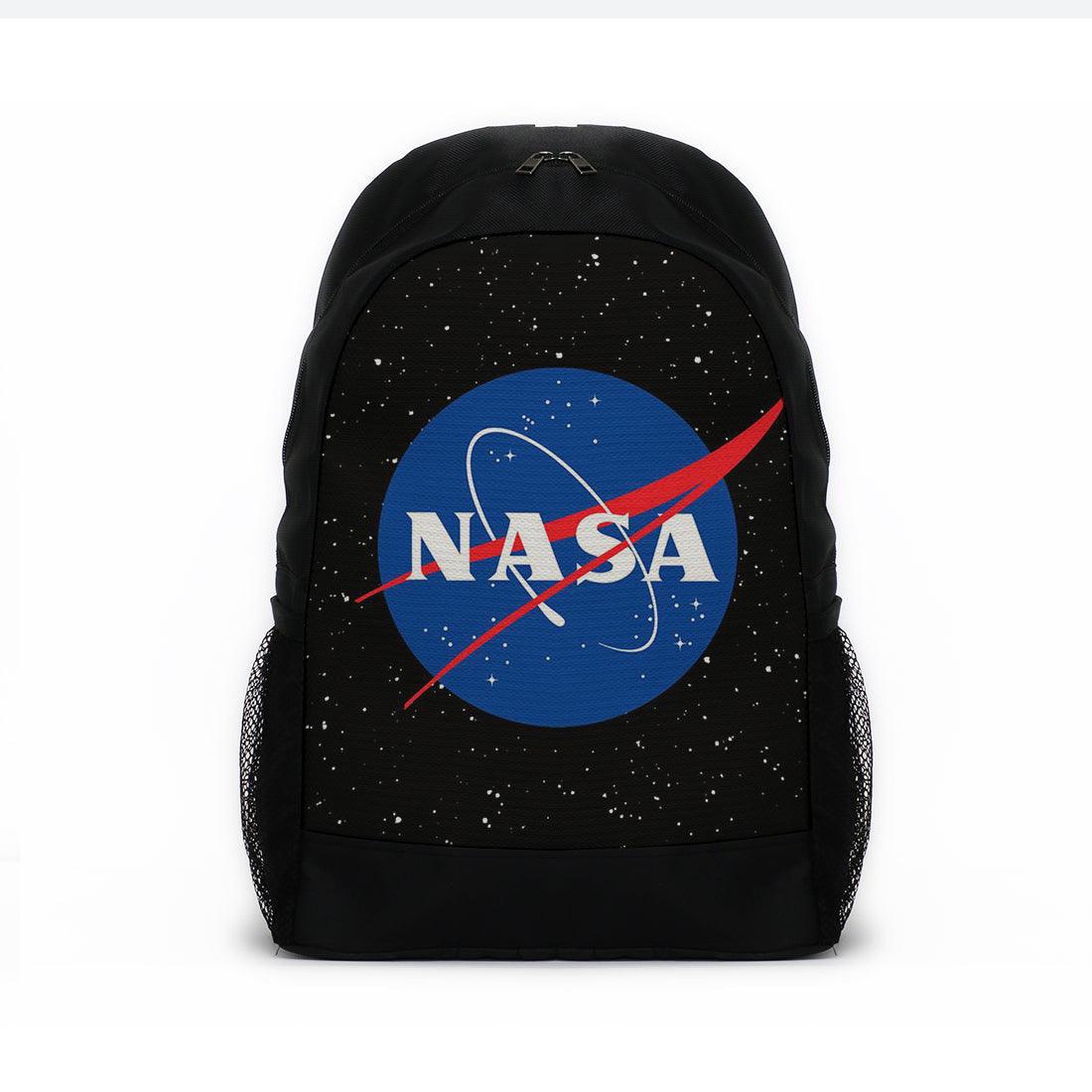 Sports Backpacks NASA - CANVAEGYPT