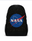 Sports Backpacks NASA