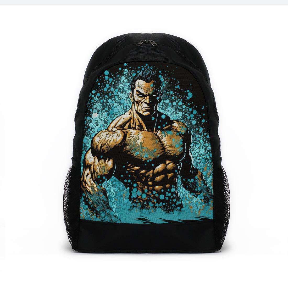 Sports Backpacks Namor - CANVAEGYPT