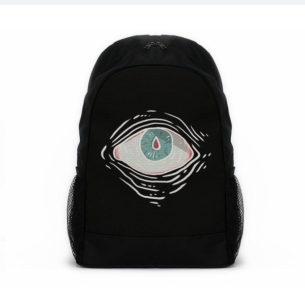 Sports Backpacks River Eye - CANVAEGYPT