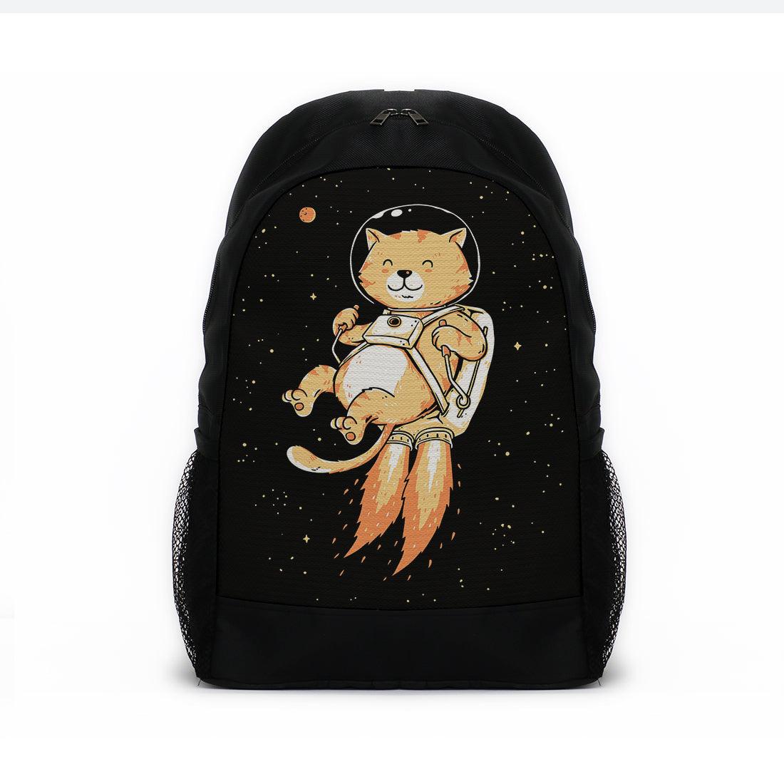 Sports Backpacks Space Adventurer - CANVAEGYPT
