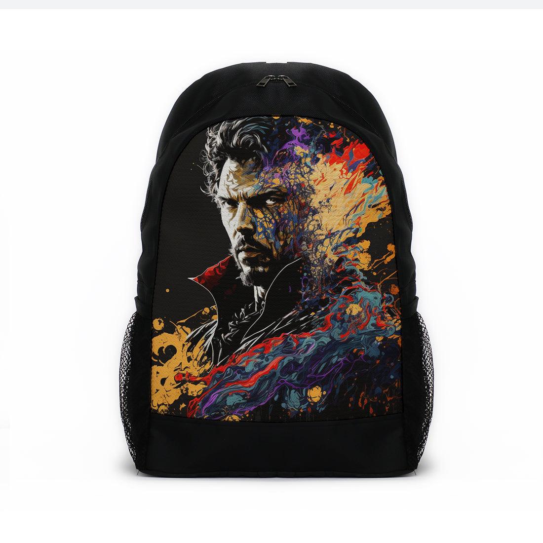 Sports Backpacks Strange - CANVAEGYPT