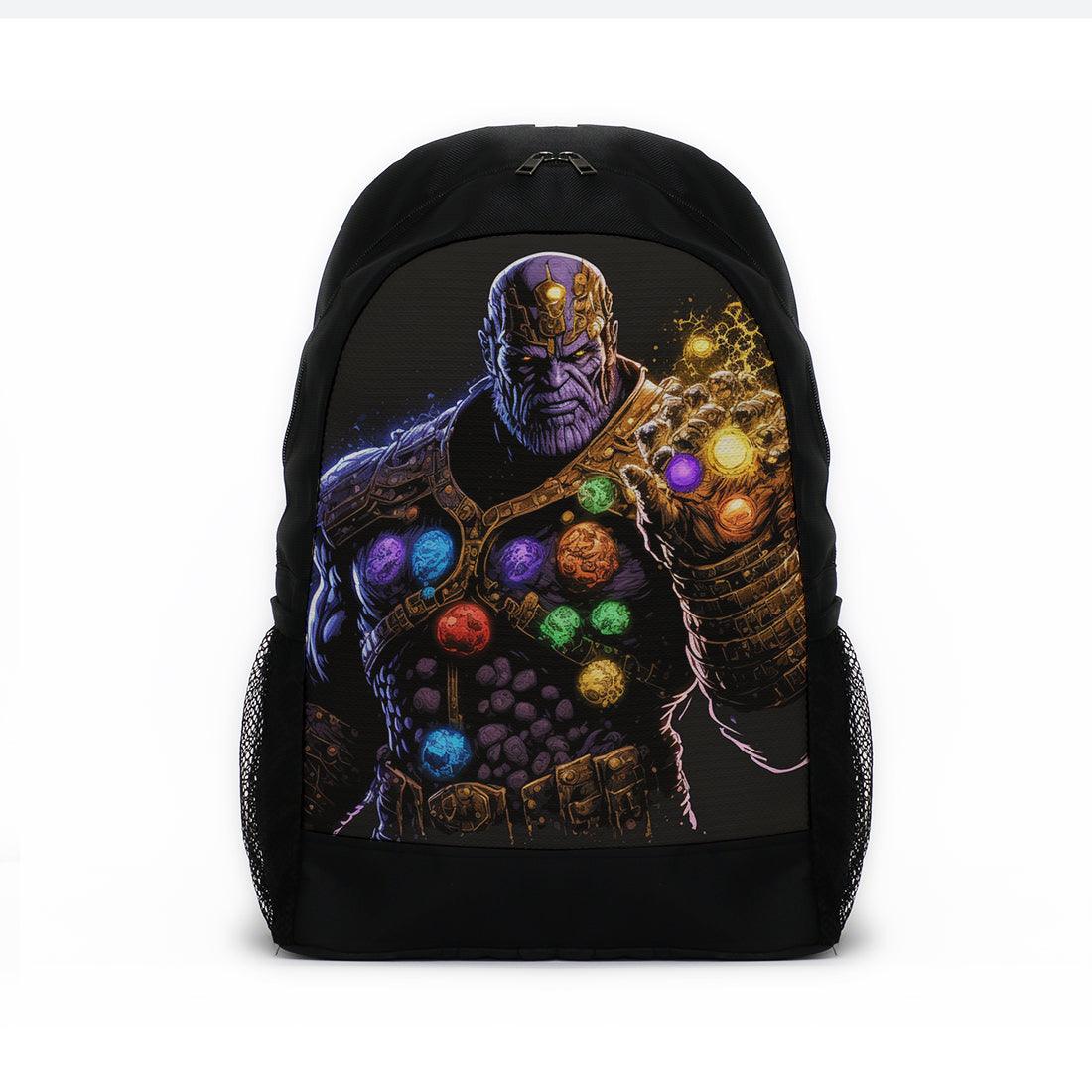 Sports Backpacks Thanos - CANVAEGYPT