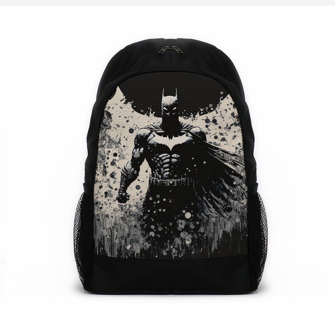 Sports Backpacks The Batman - CANVAEGYPT